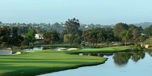 La-Costa-Golf-Course