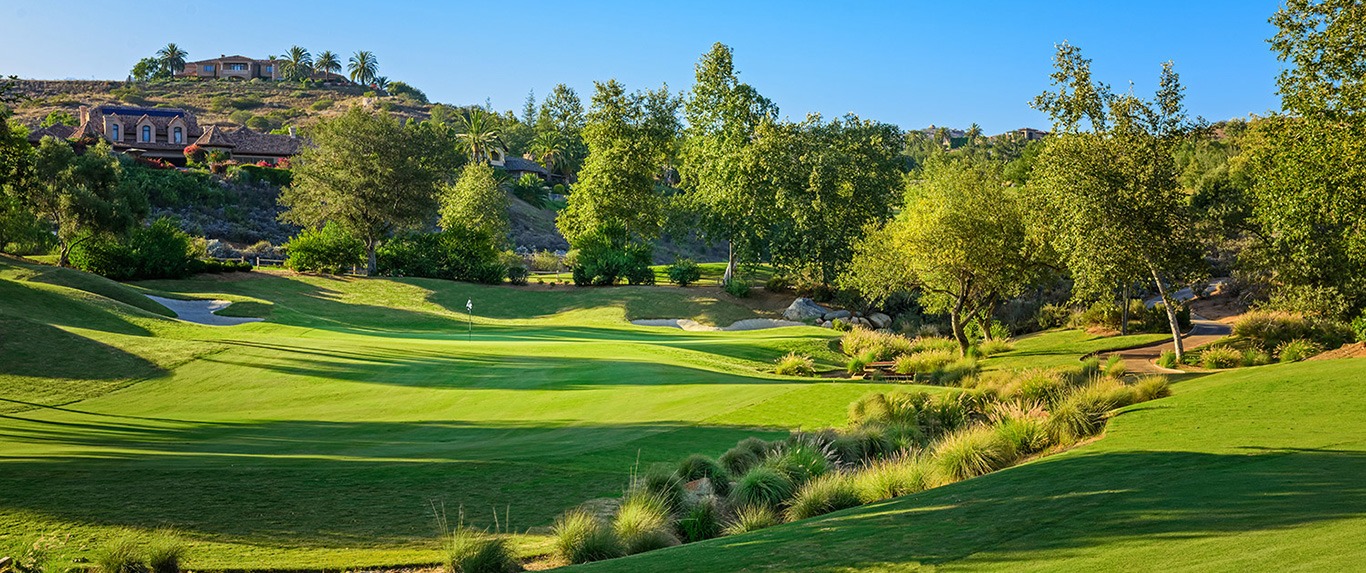 Maderas Golf Club | Torrey Pines Golf