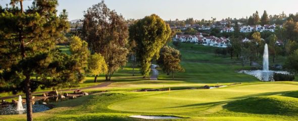 Rancho Bernardo Inn banner