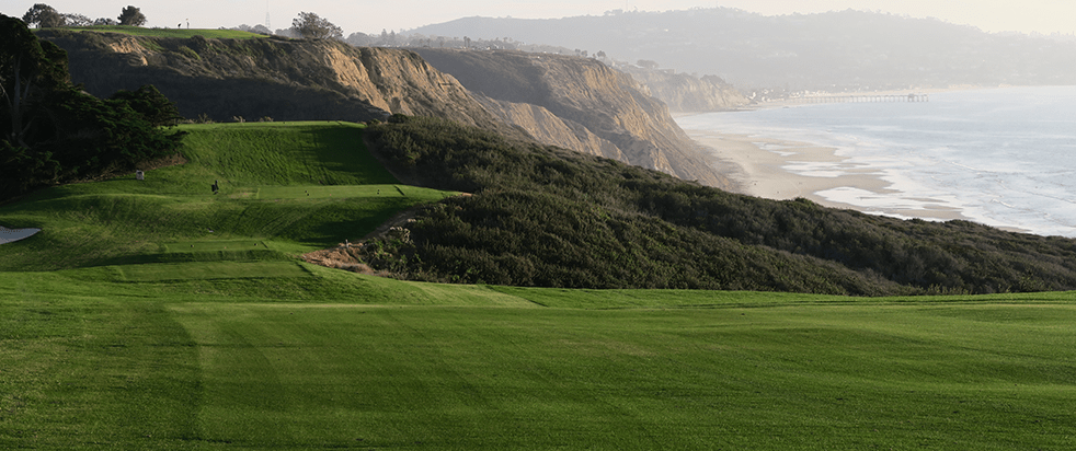Photo by Mark Degnan North Course Hole 16