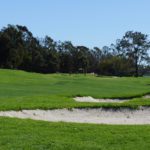 North Course Hole 5