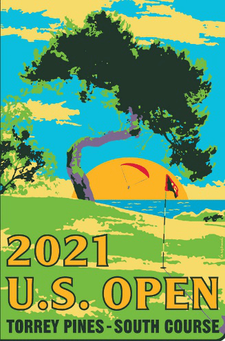 Golf Us Open 2021