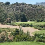 Ranch view