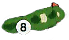 South Course Hole 8