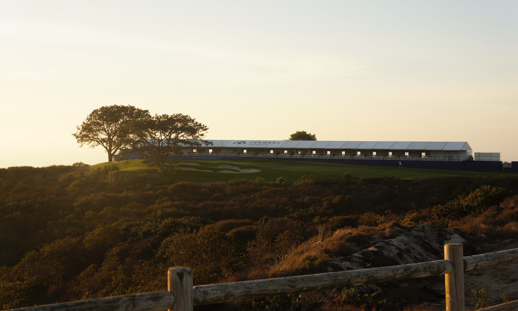 best public golf course Torrey Pines