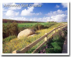 Arrowood Golf Course