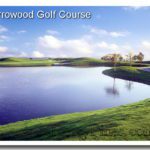 Arrowood Golf Course