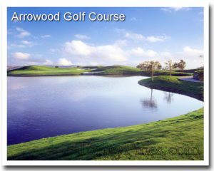 Arrowood Golf Course