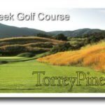 Cross Creek Golf course