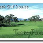 Cross Creek Golf course