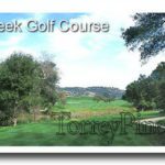 Cross Creek Golf course