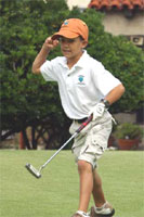 Junior World Golf Championship