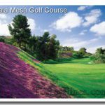 Pala Mesa Golf Course