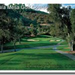 Pala Mesa Golf Course