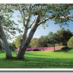 Pala Mesa Golf Course
