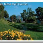 Pala Mesa Golf Course