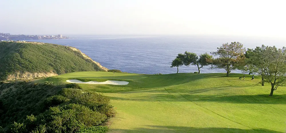 Golf Course South | Torrey Pines Golf
