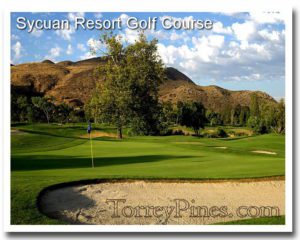 Sycuan Resort