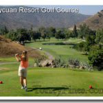 Sycuan Resort Golf Course