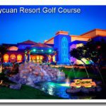 Sycuan Resort Golf Course