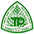 Torrey Pines Mens club