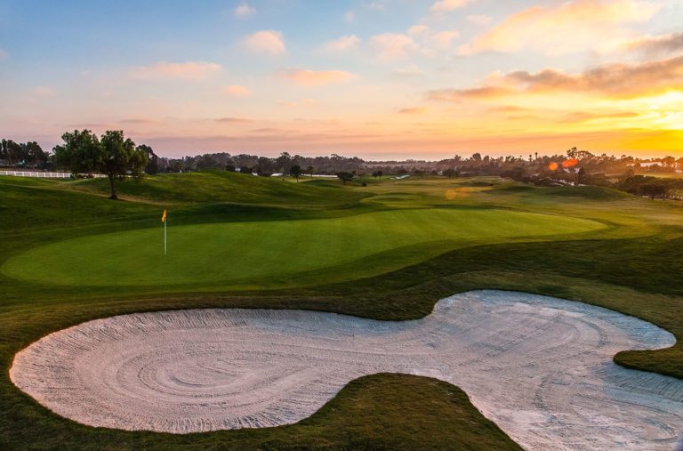 Encinitas Ranch - Your #1 Guide, Tee Times, Gift Certificates