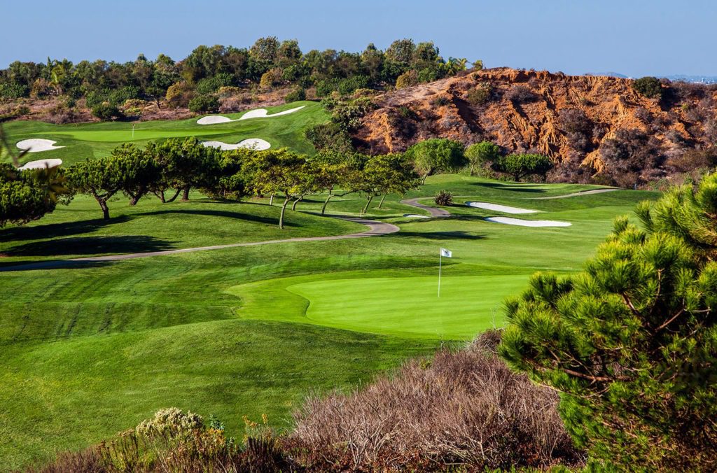 Encinitas Ranch Torrey Pines Golf Tee Times