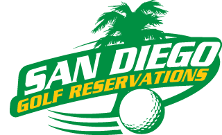 San Diego Golf Reservation logo