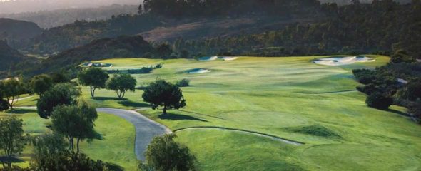 Fairmont Grand Golf Club