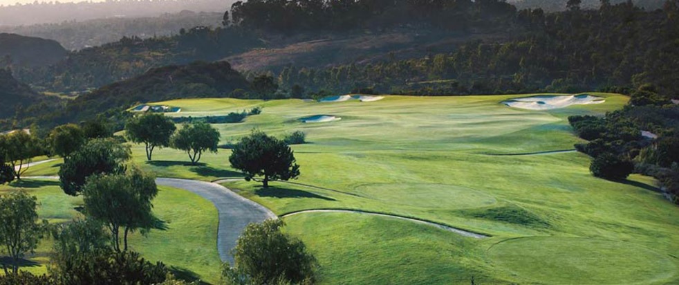 Fairmont Grand Golf Club