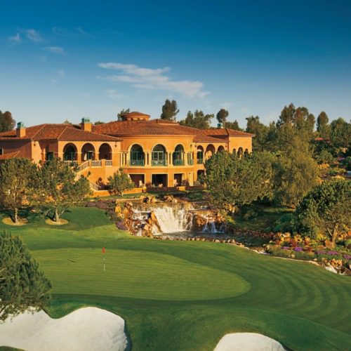 Fairmont Grand Golf Club