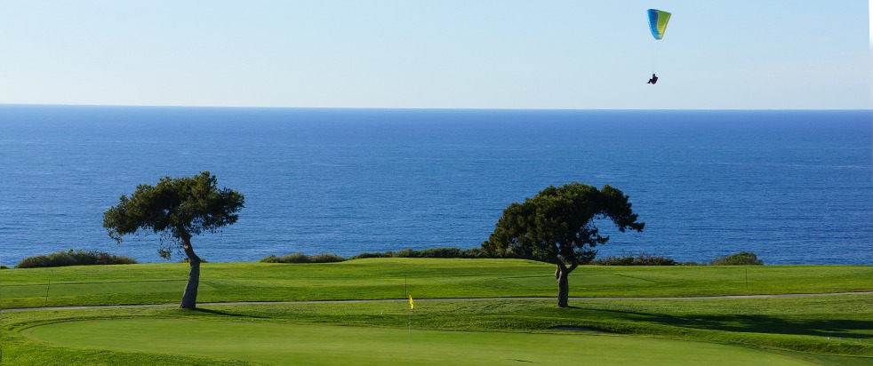 Torrey Pines South Course Hole #5