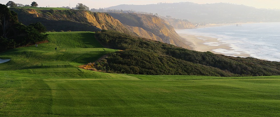 5 SoCal Courses We Want to Host the U.S. Open | SCGA Blog