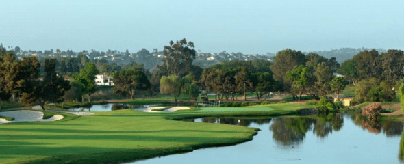 La Costa Golf Course