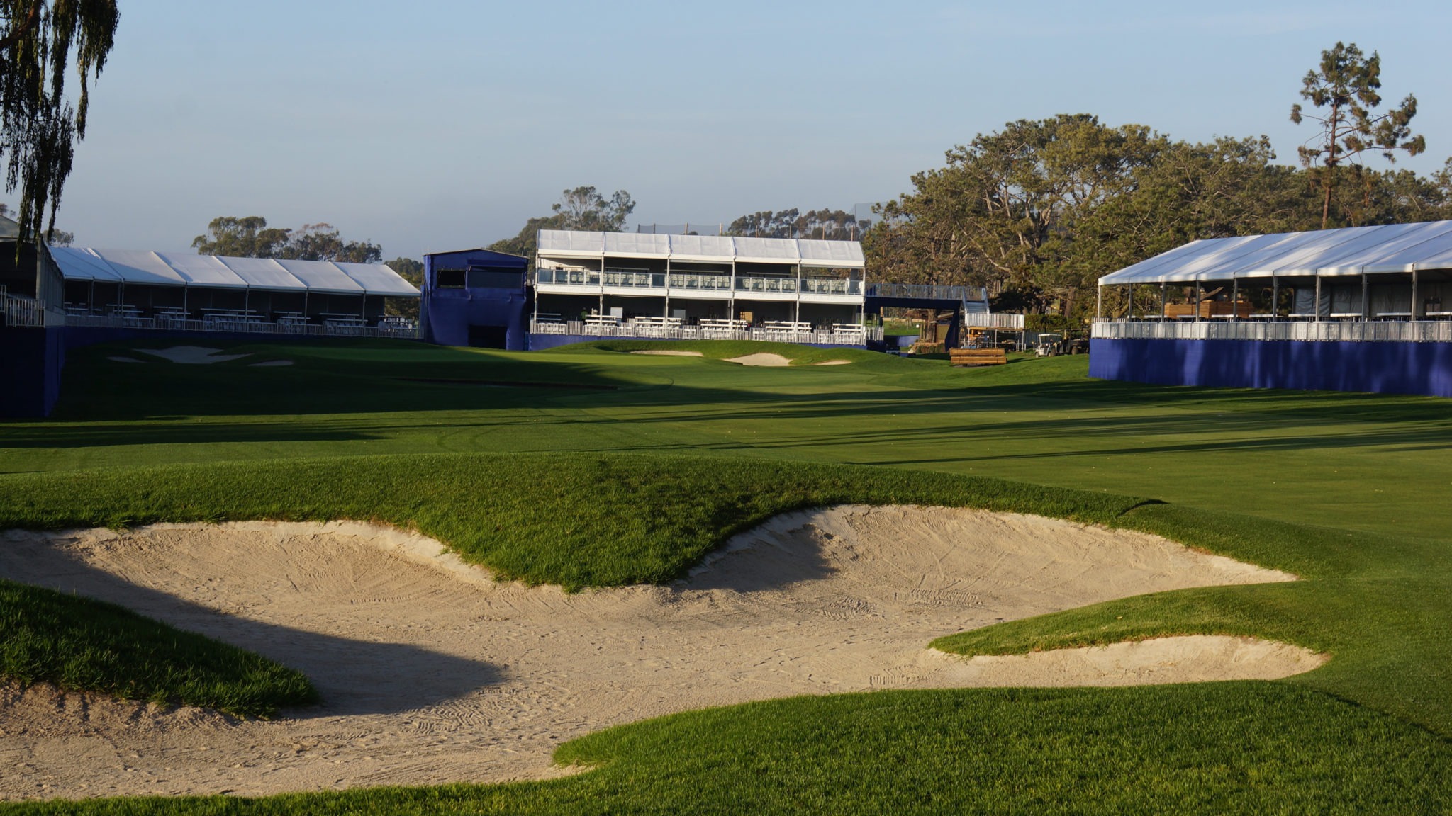 2021 U S Open Torrey Pines Golf