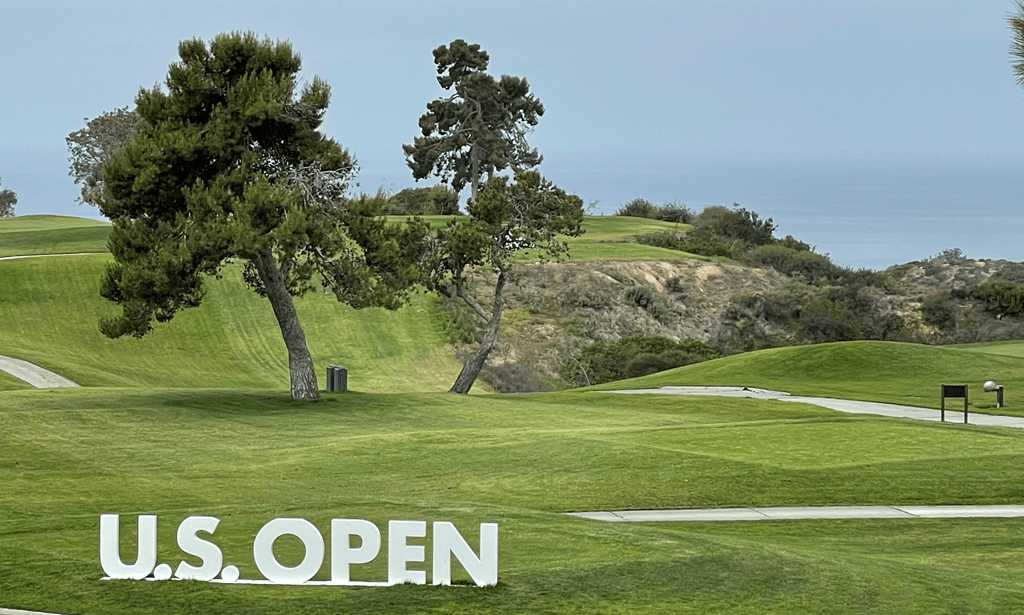 Torrey Pines U.S. Open