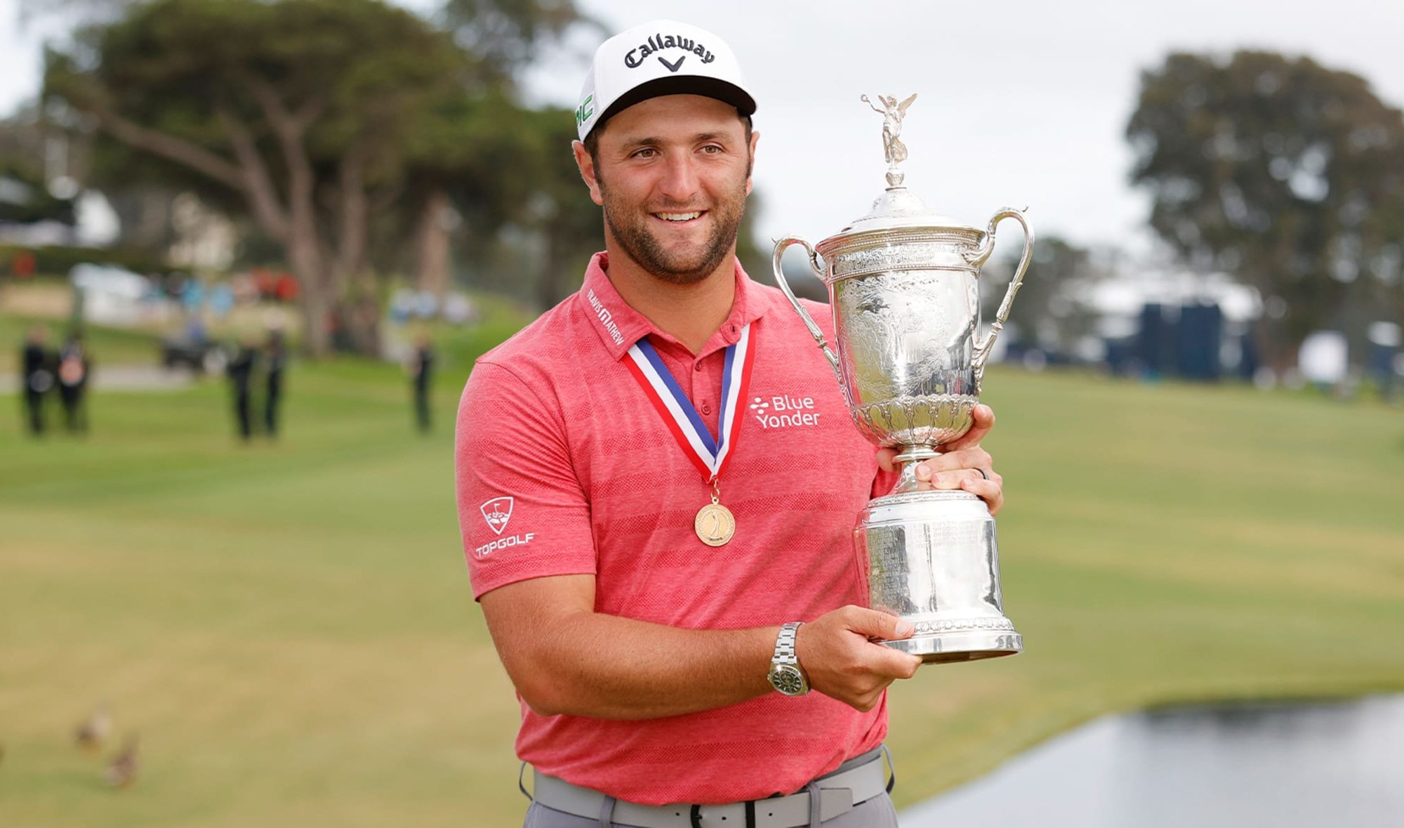 Jon Rahm