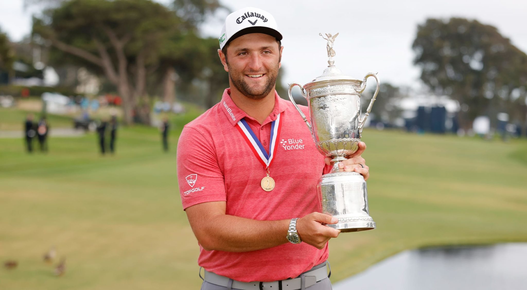 Jon Rahm