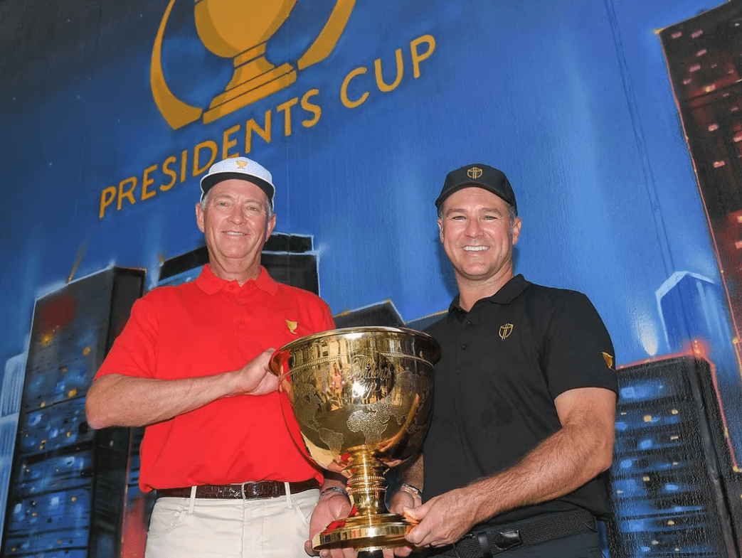 Presidents Cup