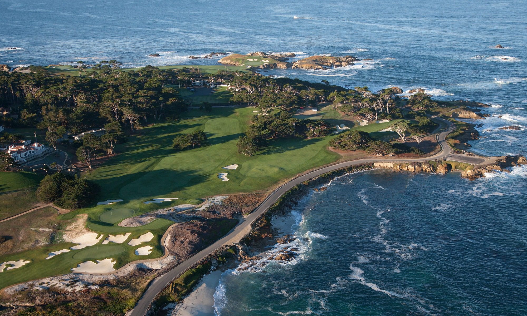 Cypress Point