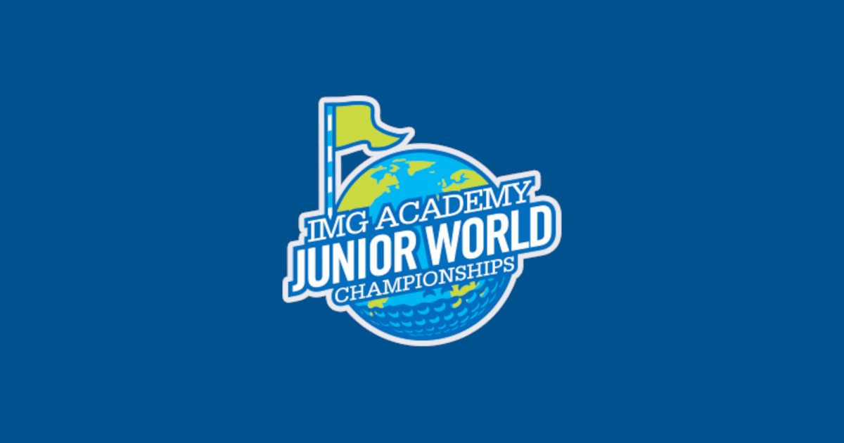 junior worlds tournament logo