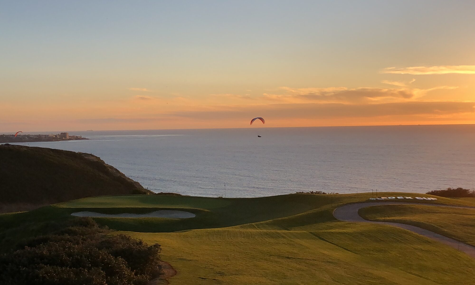San Diego GOlf Reservations