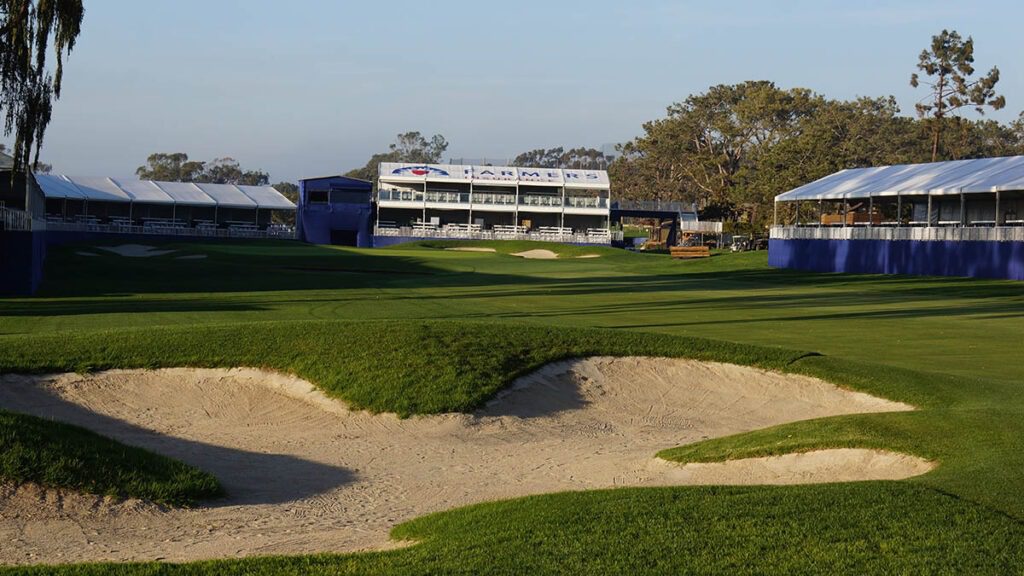2025 Farmers Insurance Open Tickets Now Available