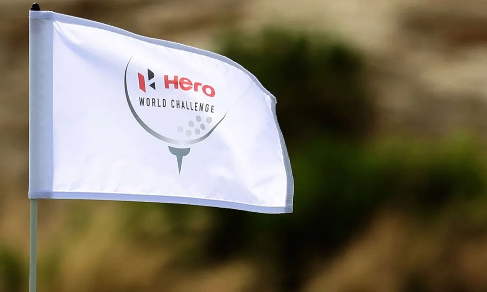 2023 Hero World Challenge